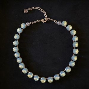 VINTAGE Sabika Choker, S&S 2013